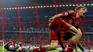 DEZASTRU pentru FC Barcelona la Munchen. Bayern s-a impus cu 4-0 în turul semifinalelor Ligii Campionilor