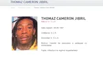 Wiz Khalifa dat în urmărire generală de Poliția Română după condamnarea definitivă la 9 luni de închisoare