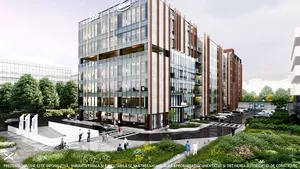 One United Properties demarează construcţia One Technology District