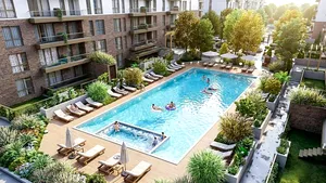 North Bucharest Investments își intensifică prezența în Nordul Capitalei: Avangarde Harmony intră în portofoliul exclusiv al companiei