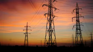 O singură localitate din Caraş-Severin mai e fără energie electrică, în urma ploilor
