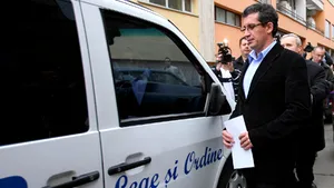 Liberalul arestat pentru trafic de influenţă şi ales deputat rămâne în arest