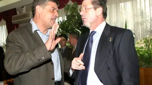 Dinu despre posibila venire a lui Andone la Dinamo: S-a colindat mai mult decât se obişnuieşte