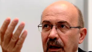 Marko: Sunt mai mulţi în UDMR care pot face faţă funcţiei de preşedinte al Uniunii