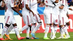 Naţionala Emiratelor Arabe Unite s-a calificat în semifinalele Cupei Asiei