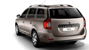 Grupul Renault vine cu lămuriri: Dacia Logan MCV se va produce şi în Tanger (Maroc), şi la Mioveni