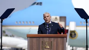 Yair Lapid: Israelul şi aliaţii săi vor acţiona militar dacă Iranul nu opreşte programul nuclear