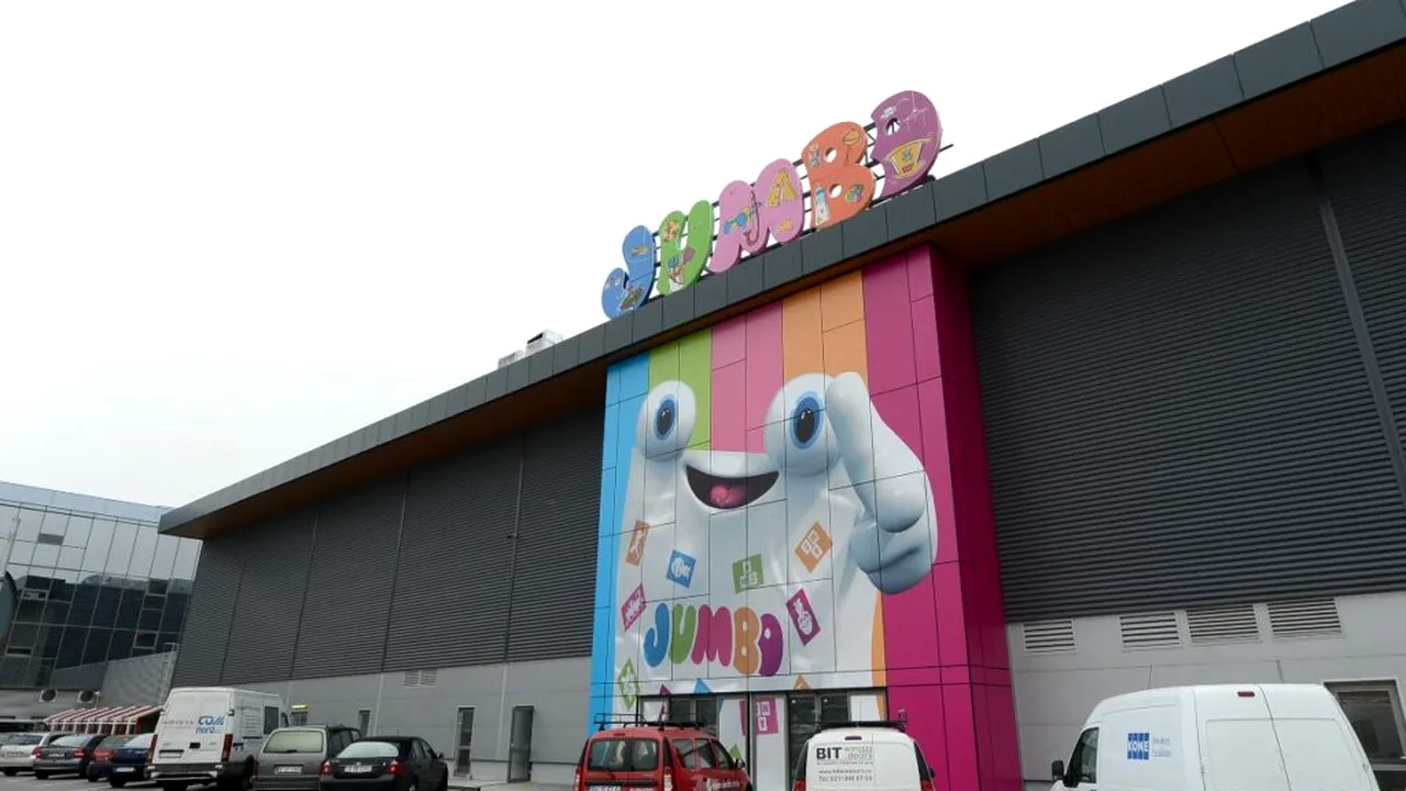 Șeful Jumbo, întrebat dacă se teme de intrarea olandezilor de la Action în România. Ce planuri de extindere are retailerul