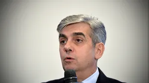 Eugen Nicolaescu, propunerea PNL pentru funcţia de viceguvernator BNR