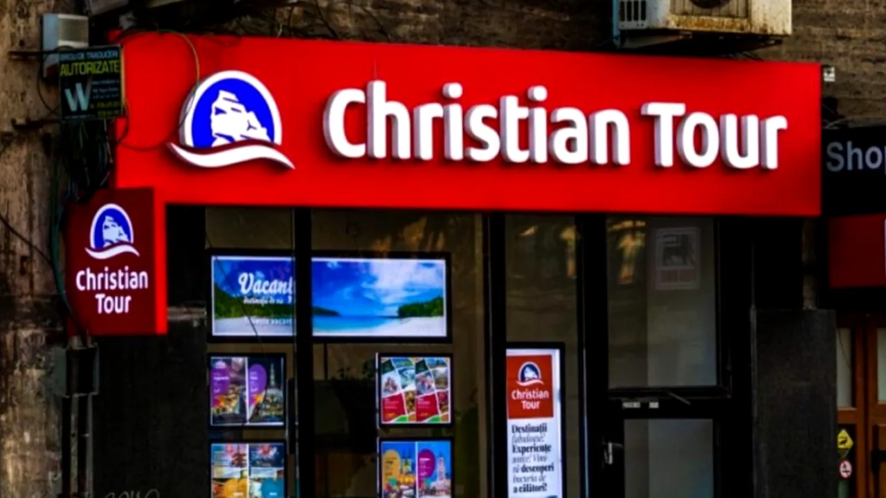 ANAT salută listarea Christian Tour la Bursa de Valori București: Turismul românesc confirmă maturitatea unei industrii solide și capitalizate