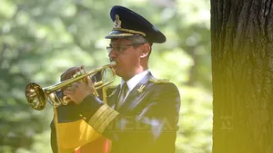 Ministerului Apărării finanţează construcţia Cimitirul Militarilor Români din Volgograd