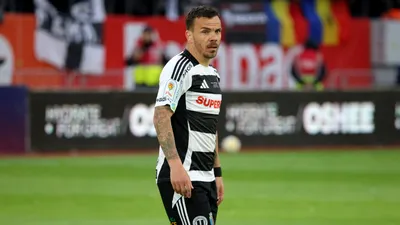 SPORT Dan Nistor, înainte de a deveni jucătorul cu cele mai multe meciuri în Superliga: O poveste frumoasă