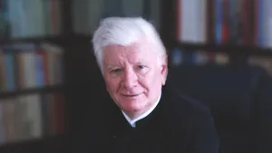 A murit cel mai mare istoric al Bisericii Ortodoxe Române, părintele academician Mircea Păcurariu