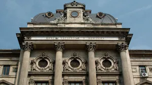 Romania's Ctrl Bk To Gradually Ease Monetary Policy After Applying IMF-Agreed Measures