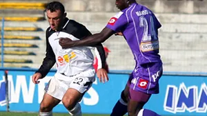 Mansour, transferat la Dinamo în proporţie de 80 la sută (surse)