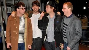 Grupul britanic Blur va primi un premiu pentru întreaga carieră la gala BRIT Awards 2012
