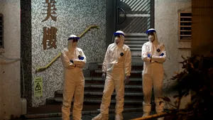 Incident în Hong Kong, similar cu altul din timpul epidemiei de SARS. Suspiciuni că noul coronavirus se răspândeşte prin conducte 