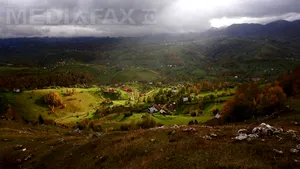 VREMEA până pe 29 septembrie. Ce temperaturi vor fi şi cât va ploua până la sfârşitul lunii în fiecare regiune a ţării