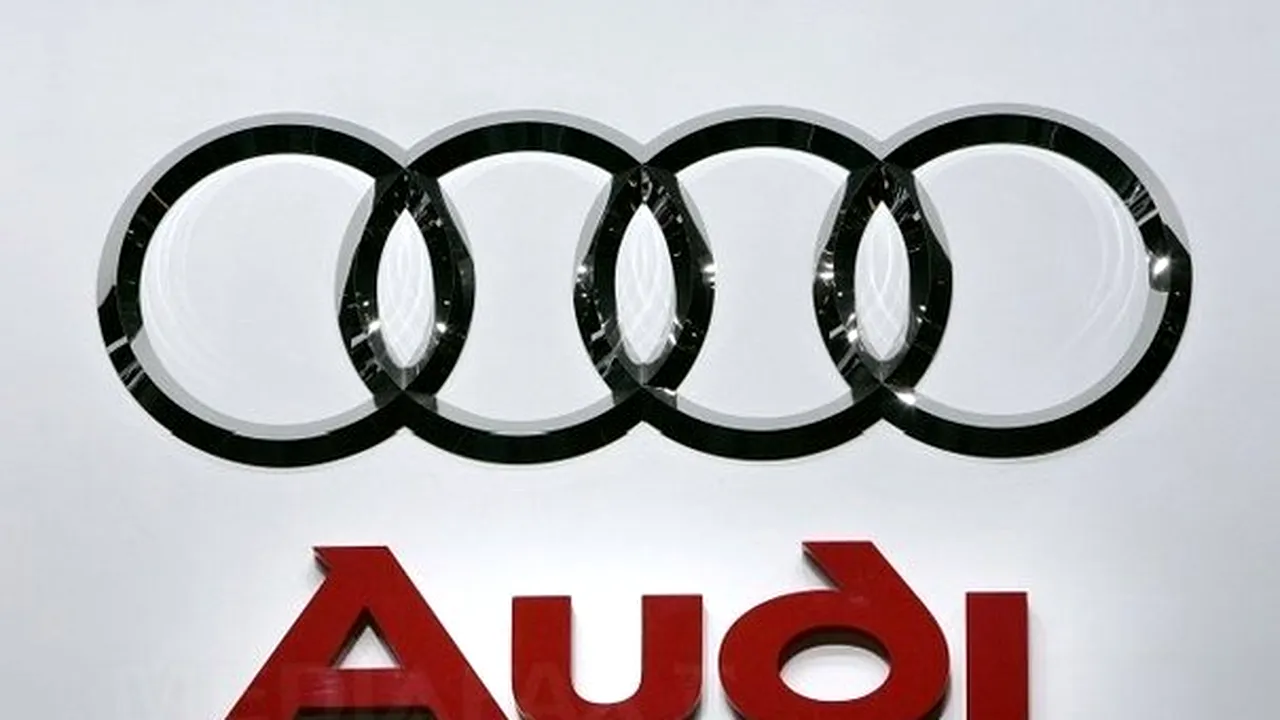 Cum se face un Audi în 90 de secunde, cu 33.000 de angajaţi
