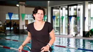 O fostă înotătoare româncă, actualul ministru francez al Sportului, va asista la Jocurile Olimpice de la Beijing 