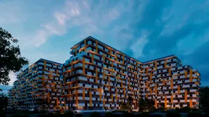 HORIZON CITY | Noua ancoră rezidențială din nordul Bucureștiului