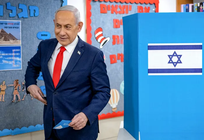 LIVE UPDATE Alegeri parlamentare în Israel. Partidul lui Netanyahu conduce în exit-polluri, dar nicio tabără nu are majoritate / Prezență record la vot