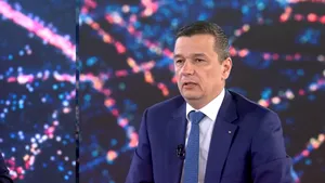 Grindeanu, despre discuțiile cu Nicușor Dan: Președintele vrea să creștem ajutorul pentru Gaza. Legea femicidului, printre priorități