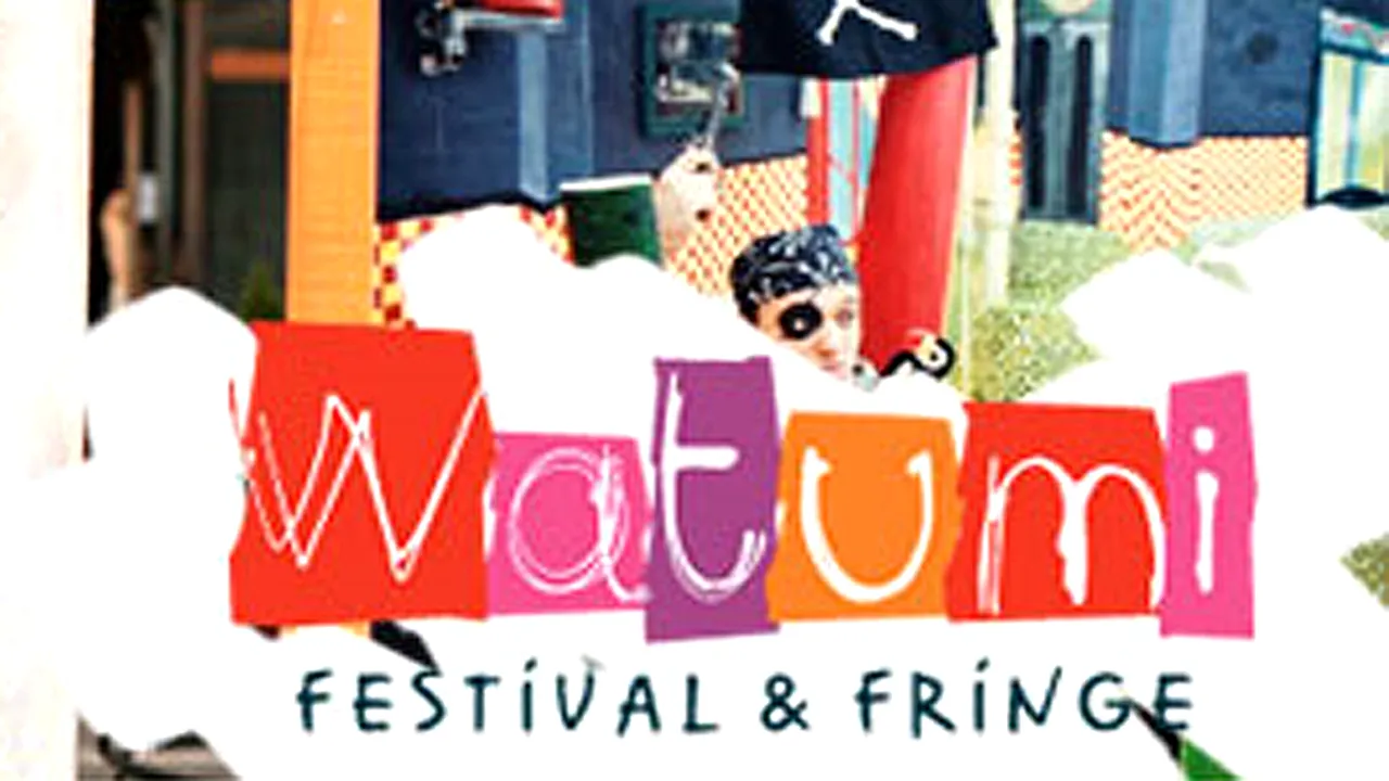 Watumi Festival & Fringe, între 7 şi 11 iulie, la Braşov