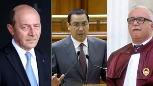 ANALIZĂ - Ponta:CC să trimită la Băsescu decizia din 21 mai la Legea Insolvenţei; Zegrean: Avem 30 zile