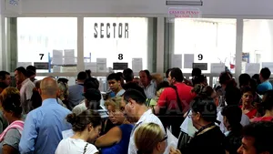 România depăşeşte ţări ca Norvegia, Spania sau Marea Britanie la nivelul contribuţiilor sociale - studiu