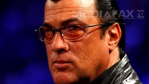 Steven Seagal filmează la Constanţa pentru pelicula 