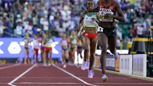 O atletă din Kenya a stabilit recordul mondial în cursa de 1.500 de metri