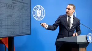 Prețuri dinamice la energie: 80 bani ziua, 1,4 lei seara în intervalele de vârf. Bogdan Ivan explică mecanismul