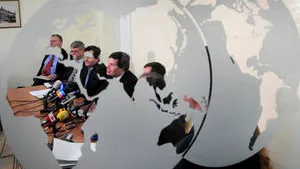 Romania, IMF Highlight 10 Public Companies For Monitoring