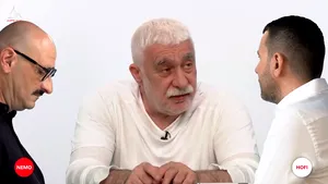 Adrian Sârbu, la ŞTIU: Atacul cu dronă asupra Kremlinului e o făcătură rusească de propagandă