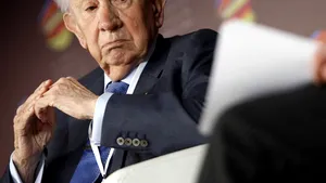 Juan Antonio Samaranch a murit