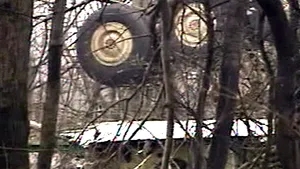 Datele de zbor ale avionului prezidenţial polonez sunt intacte