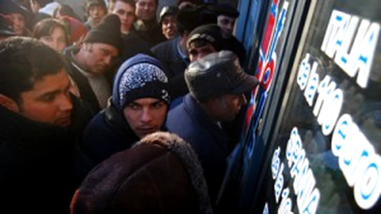 Spain Lifts Labor Restrictions For Romanians, Bulgarians