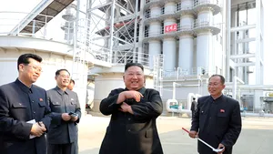 Mesaj verbal trimis de Kim Jong Un după zvonurile care l-au dat mort. Cine este 