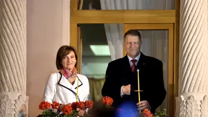 Unde au petrecut politicienii români Paştele. Klaus Iohannis, mesaj de la Palatul Cotroceni