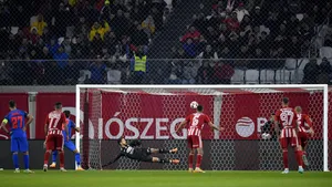 FCSB leagă a patra victorie în Superligă. Echipa lui Dică s-a impus la Sepsi Sfântu Ghorghe