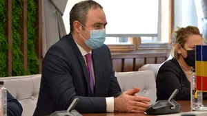 Pierderi economice pentru România. Întrevedere între ministrul Finanţelor şi ambasadorul Turciei