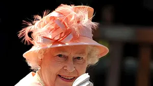 Regina Elizabeth a II-a a Marii Britanii transmite gânduri bune şi rugăciuni tuturor australienilor