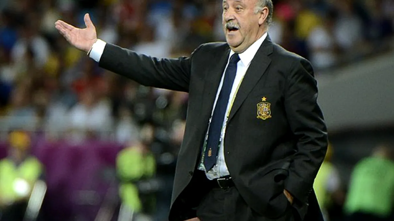FIFA a anunţat cel mai bun antrenor şi echipa anului 2012