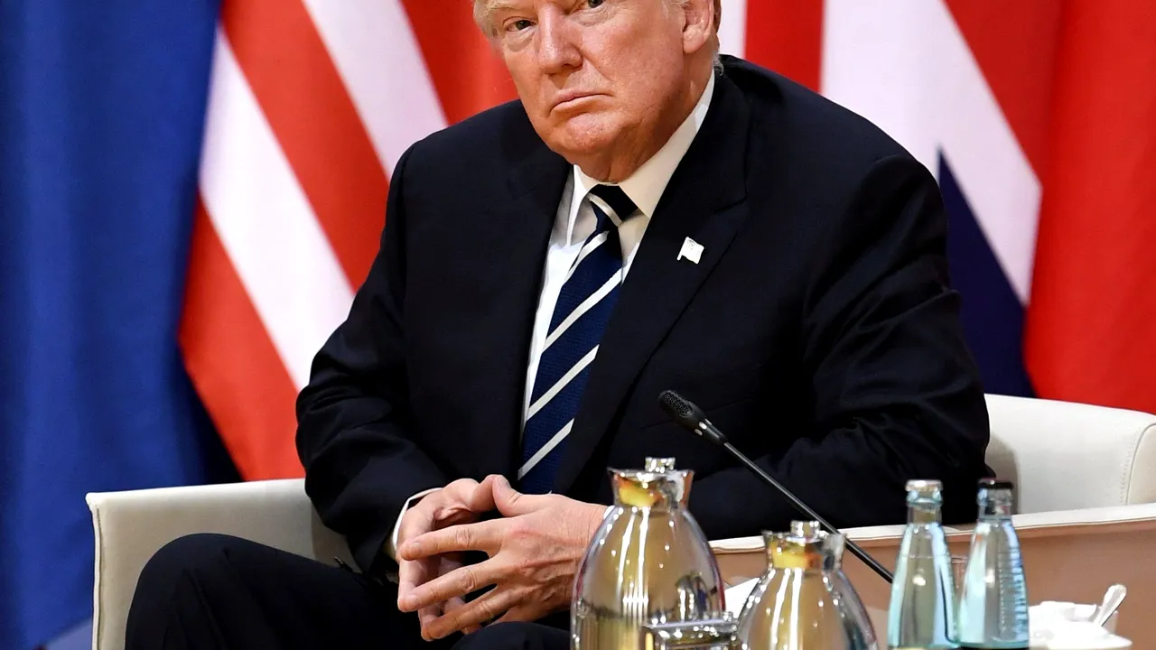 Preşedintele Camerei Reprezentanţilor: Congresul va vota o rezoluţie pentru a limita acţiunile militare ale lui Donald Trump în Iran