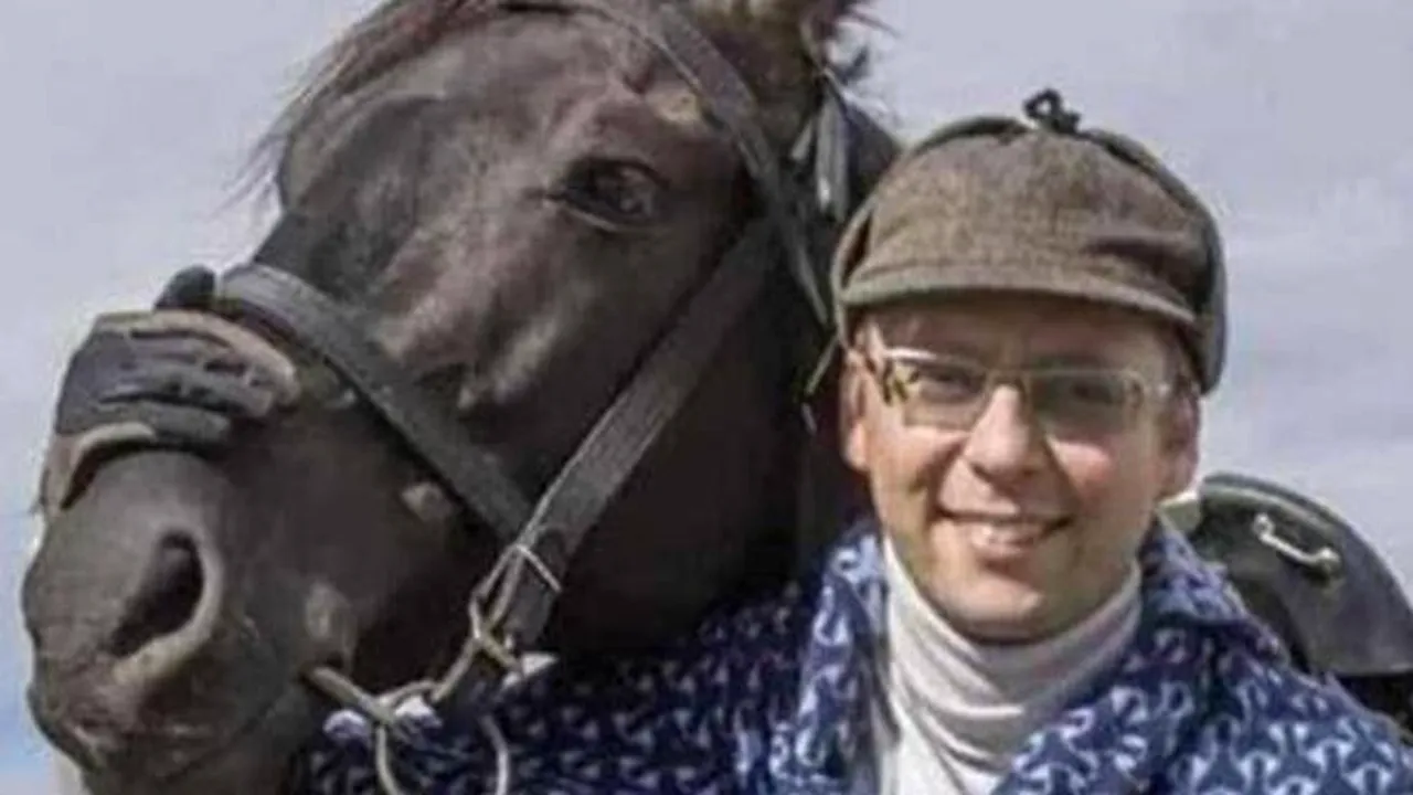 Viaţa de azilant politic în Elveţia a lui Boris Bondarev, diplomatul care l-a înfruntat pe Putin

