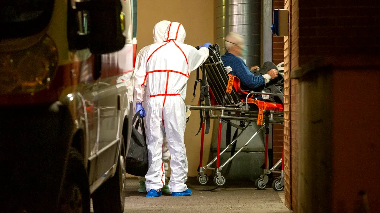 A ignorat sfatul medicilor, nu s-a auto-izolat, dar a mers la un concert. Peste doar 3 zile a devenit primul caz confirmat de coronavirus din New Hampshire