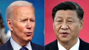 Statele Unite ale Americii şi China îşi vor respecta acordurile. Ce a transmis preşedintele american Joe Biden