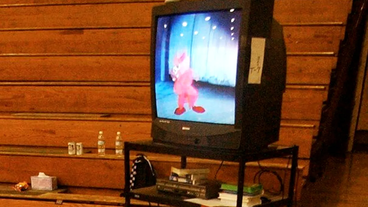Piaţa 3D va exploda când televizoarele vor fi 1.000 $