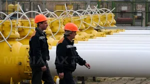 Medvedev şi-a anulat o vizită în Ucraina deoarece Kievul a refuzat fuziunea Naftogaz cu Gazprom